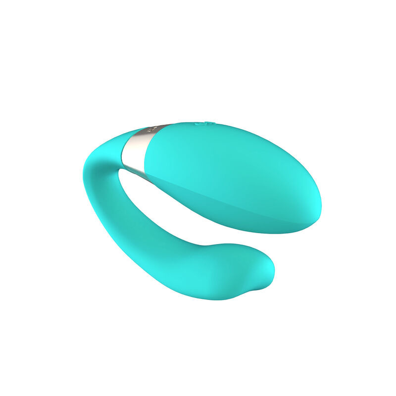 Lelo-Tiani Harmony Masaj pentru Cuplu Aqua Green-Silicon, 10 6 img 127029 86f5fffee7d36077854cf6015992f100 1