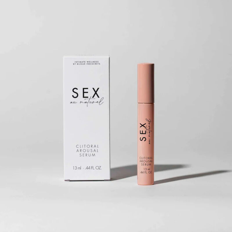 Bijoux Au Naturel-Ser Orgasmic pentru Clitoris, 13 ml 4 img 127156 533b7ec4573b7b79ac83854043c4a78d 1