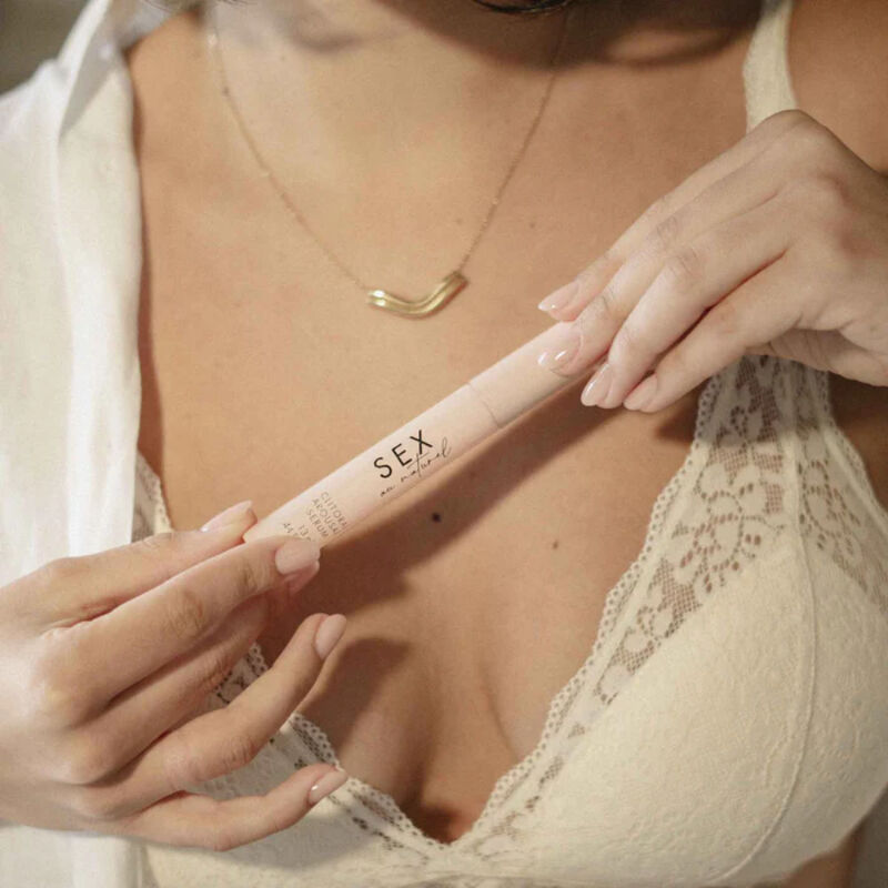 Bijoux Au Naturel-Ser Orgasmic pentru Clitoris, 13 ml 2 img 127157 00563c2ac6e8080b7e10f498b72fc3e6 1