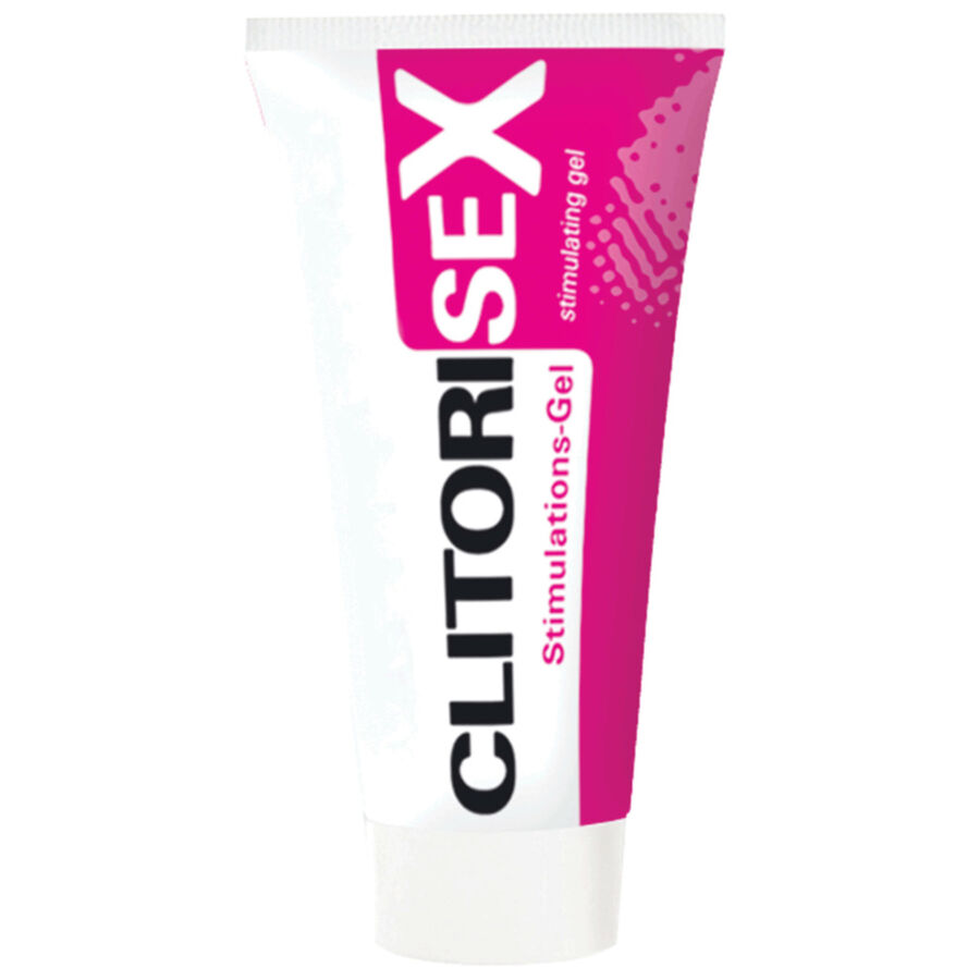 Joydivision Eropharm-Gel Stimulent pentru Clitoris 25 Ml 1 img 12729 9677c4e6b565d1609df6dfeb397cac88 1