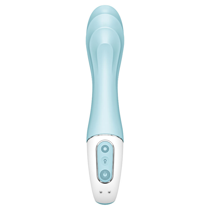 Satisfyer Connect-Air Pump Vibrator 5 Connect App Blue-Silicon 3 img 127335 6396e89f2fcf459b3e465b6136368680 1