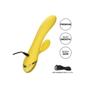 Calexotics-San Diego Seduction-Silicon, 10 Trepte, Reincarcabil - imagine 5