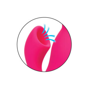 Calexotics-Oceanside Orgasm-Silicon, 10 Trepte, Reincarcabil, USB 11 Calexotics-Oceanside Orgasm-Silicon, 10 Trepte, Reincarcabil, USB - imagine 4