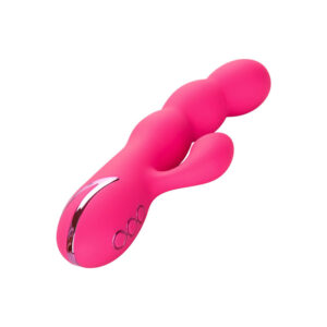 Calexotics-Oceanside Orgasm-Silicon, 10 Trepte, Reincarcabil, USB 13 Calexotics-Oceanside Orgasm-Silicon, 10 Trepte, Reincarcabil, USB - imagine 6