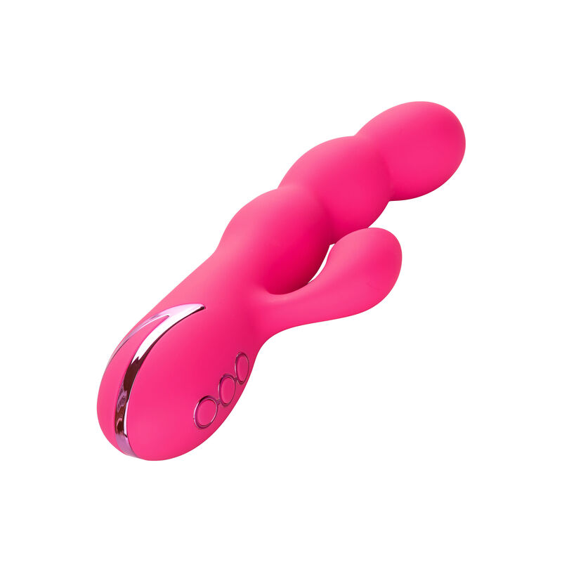Calexotics-Oceanside Orgasm-Silicon, 10 Trepte, Reincarcabil, USB 6 img 127365 d587fbf625cb80f286a67c296bce7d2e 1