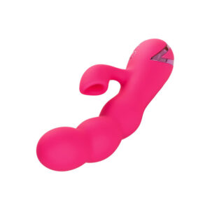 Calexotics-Oceanside Orgasm-Silicon, 10 Trepte, Reincarcabil, USB 14 Calexotics-Oceanside Orgasm-Silicon, 10 Trepte, Reincarcabil, USB - imagine 7