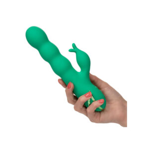 Calexotics-Sonoma Satisfier Green-Silicon, 3 Trepte, Reincarcabil 11 Calexotics-Sonoma Satisfier Green-Silicon, 3 Trepte, Reincarcabil - imagine 4