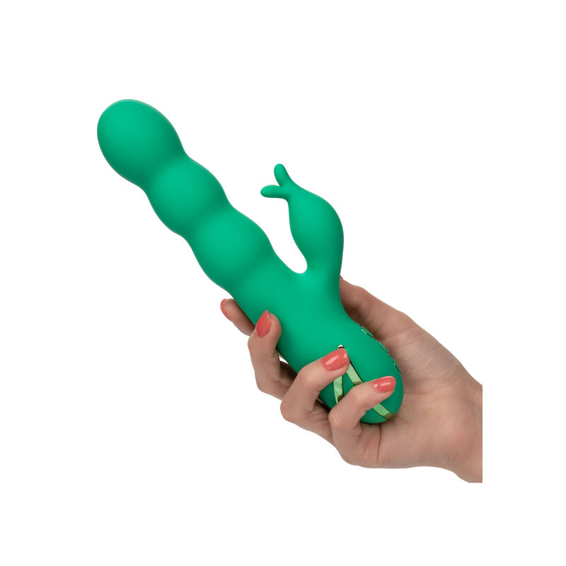 Calexotics-Sonoma Satisfier Green-Silicon, 3 Trepte, Reincarcabil 4 img 127370 f0e0e1d013ceffe8966768271f2b8fd0 1