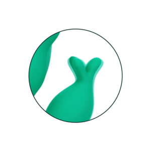 Calexotics-Sonoma Satisfier Green-Silicon, 3 Trepte, Reincarcabil 14 Calexotics-Sonoma Satisfier Green-Silicon, 3 Trepte, Reincarcabil - imagine 7