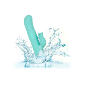 Calexotics-Bel Air Bombshell Light Green-Silicon, 10 Trepte 11 Calexotics-Bel Air Bombshell Light Green-Silicon, 10 Trepte - imagine 5