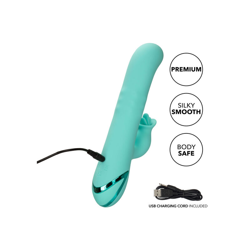 Calexotics-Bel Air Bombshell Light Green-Silicon, 10 Trepte 6 img 127379 34c0e0334652bf1fd0f25d7162960762 1