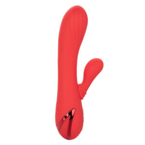 Calexotics-Palisades Passion Red-Silicon, 10 Trepte, Reincarcabil 17 Calexotics-Palisades Passion Red-Silicon, 10 Trepte, Reincarcabil - imagine 8
