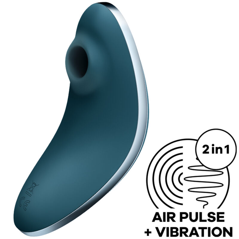 Satisfyer-Vulva Lover 1 Stimulator și Vibrator 1 img 127457 334f62bc94d2fb676d061d20dbeb8de0 1