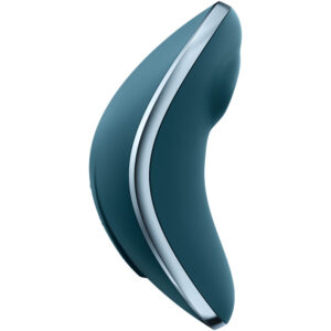 Satisfyer-Vulva Lover 1 Stimulator și Vibrator 6 Satisfyer-Vulva Lover 1 Stimulator și Vibrator - imagine 2