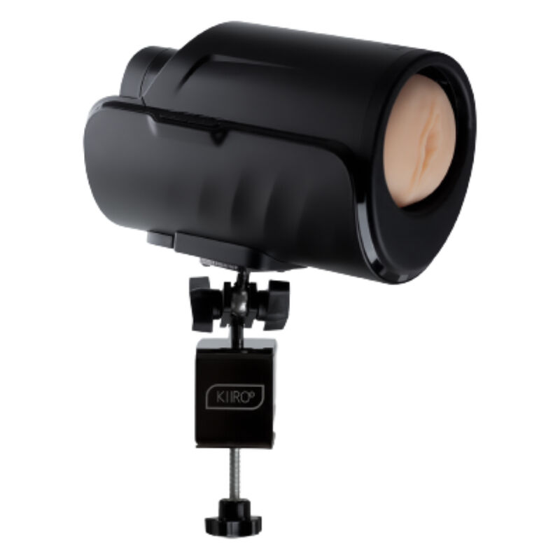 Kiiroo-Keon Clema pentru Masă - Clema pentru Masă-Metal 1 img 127506 d691fcca106f87667231ee6e525981f6 1