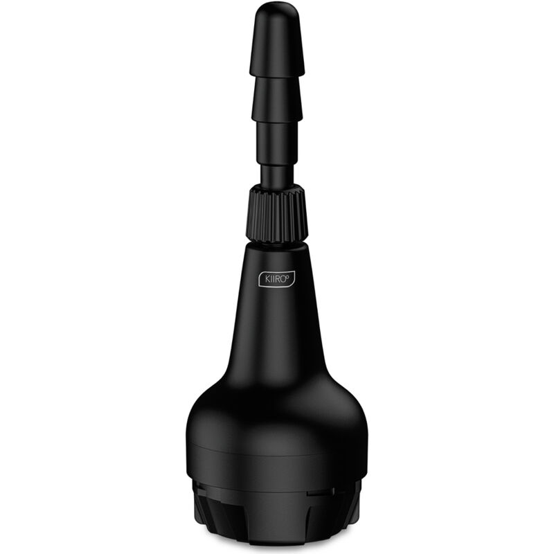 Kiiroo-Keon Adaptor pentru Dildo - Adaptor Dildo-ABS 2 Kiiroo-Keon Adaptor pentru Dildo - Adaptor Dildo-ABS · Masturbatoare (imaginea 2)