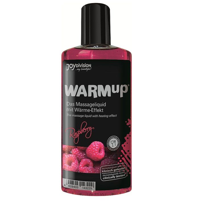 Joydivision Warmup-Ulei Warmup Zmeură 1 img 12753 03b66e3e79959bbe901d844bc6792e5e 1