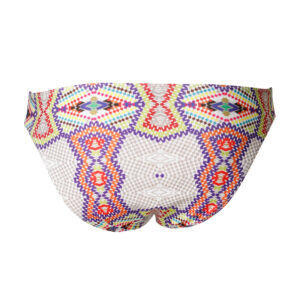 CUT4MEN-Slip Talia Joasă, Aztec, L (imaginea 2)