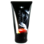 Tentacion-Lubrifiant cu Aromă de Caramel 75 Ml-Latex · Lubrifiant