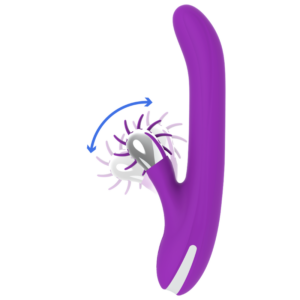 Fun Function-Bunny Funny Rotation 2.0-Silicon, 7 Trepte 12 Fun Function-Bunny Funny Rotation 2.0-Silicon, 7 Trepte - imagine 4