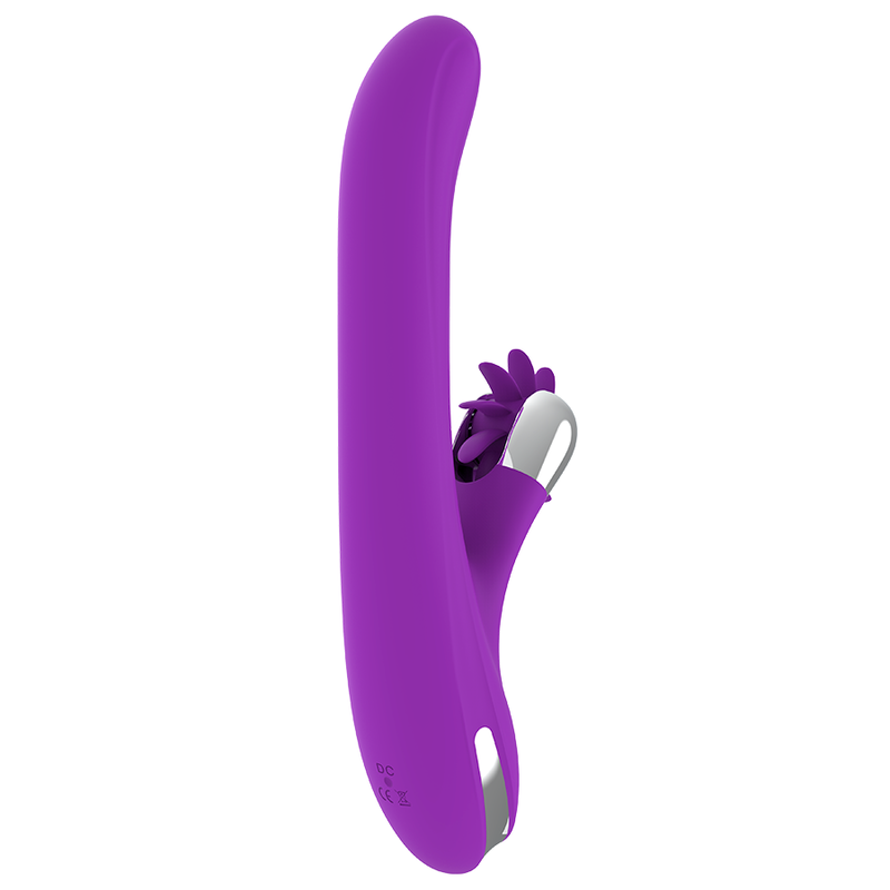 Fun Function-Bunny Funny Rotation 2.0-Silicon, 7 Trepte 6 img 129311 f54514ba195a553f01aeb9f4207bd023 1