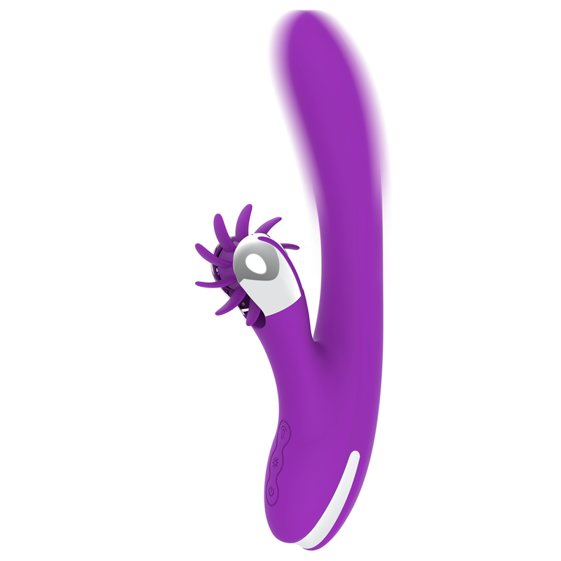 Fun Function-Bunny Funny Vibration 2.0-Silicon, 7 Trepte 2 img 129321 58c86d757867f024c78a8d195a146eb4 1