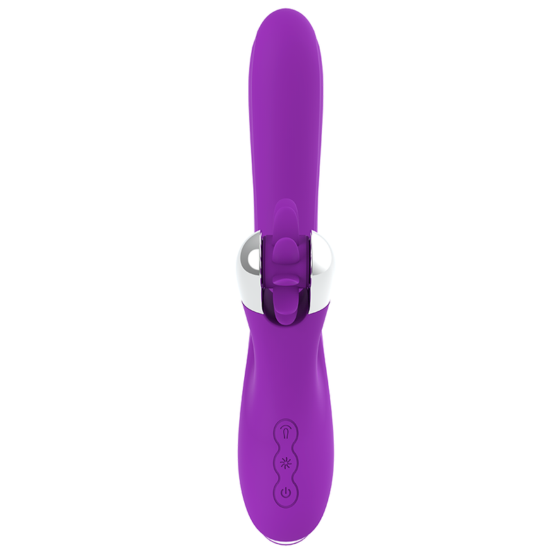 Fun Function-Bunny Funny Vibration 2.0-Silicon, 7 Trepte 5 img 129323 1621a348f2c279640c79a3ee57abf91f 1