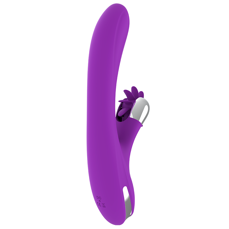 Fun Function-Bunny Funny Vibration 2.0-Silicon, 7 Trepte 6 img 129324 65eb2e0c28e510060b6dfb23d06e19ba 1