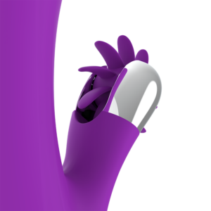 Fun Function-Bunny Funny Vibration 2.0-Silicon, 7 Trepte 15 Fun Function-Bunny Funny Vibration 2.0-Silicon, 7 Trepte - imagine 7