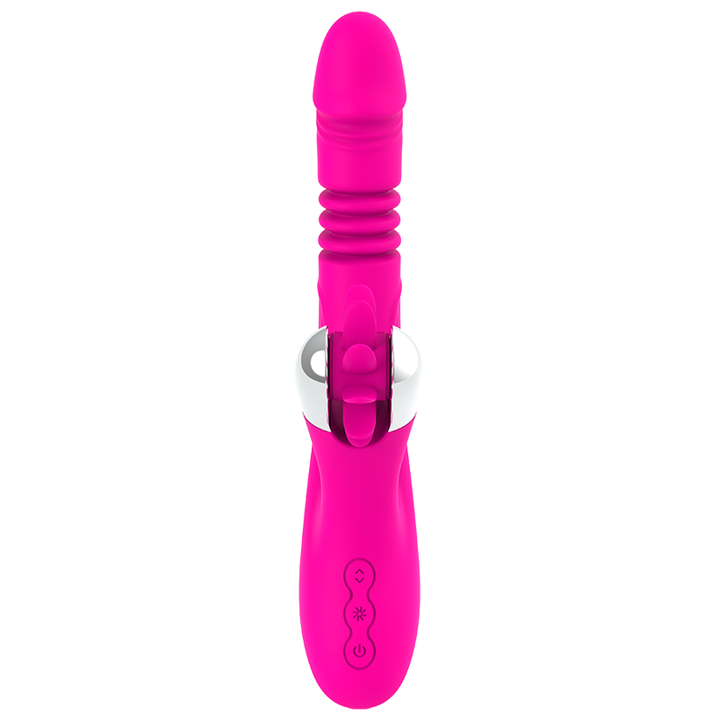 Diversia-Bunny Up & Down 24 cm-Silicon, 7 Trepte, Reincarcabil 7 img 129406 46a4486e38b894ec142d38483ba21602 1