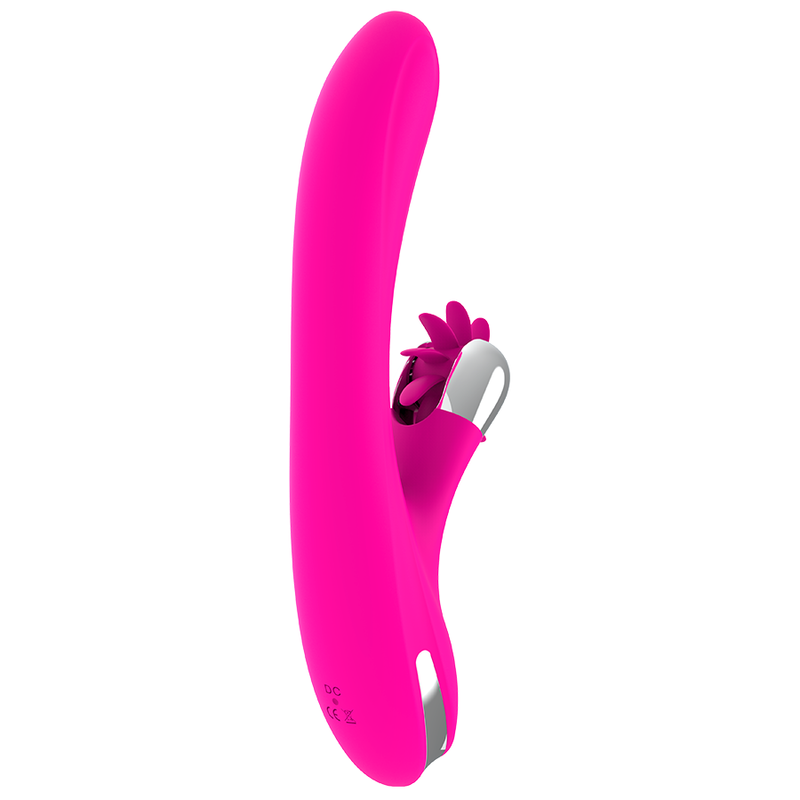 Diversia-Bunny Vibrating 24 cm-Silicon, 7 Trepte, Reincarcabil 3 img 129413 3dafcf2cc0eaedf4b6af80fc9cc3875d 1