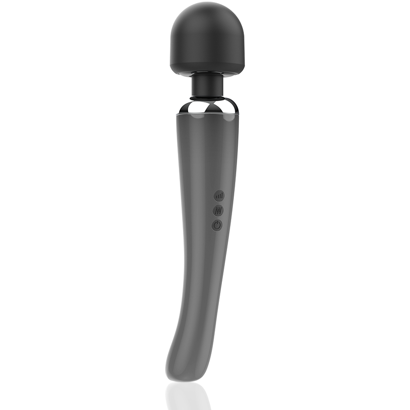 Naomi Wand-Aparat de Masaj Super Puternic-Silicon, 12 Trepte 5 Naomi Wand-Aparat de Masaj Super Puternic-Silicon, 12 Trepte · Vibratoare (imaginea 5)