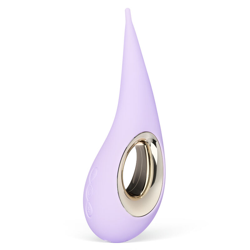 Lelo-Dot Stimulator Clitoridian - Lilac-Silicon, 7 Trepte 1 img 129473 a5f48613a8a141c4da576b4bdac2cb69 1