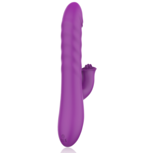 Fun Function-Zenda Thruster & Rotation-10 Trepte, Reincarcabil - imagine 7