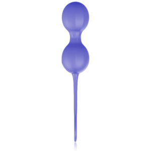 Mr. Boss-Dumas Bilute Kegel Vibratoare cu Telecomandă-Silicon - imagine 5