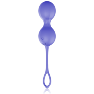 Mr. Boss-Dumas Bilute Kegel Vibratoare cu Telecomandă-Silicon - imagine 4