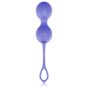 Mr. Boss-Dumas Bilute Kegel Vibratoare cu Telecomandă-Silicon - imagine 7