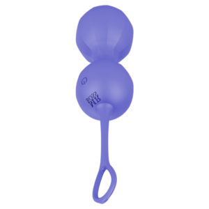 Mr. Boss-Dumas Bilute Kegel Vibratoare cu Telecomandă-Silicon - imagine 3