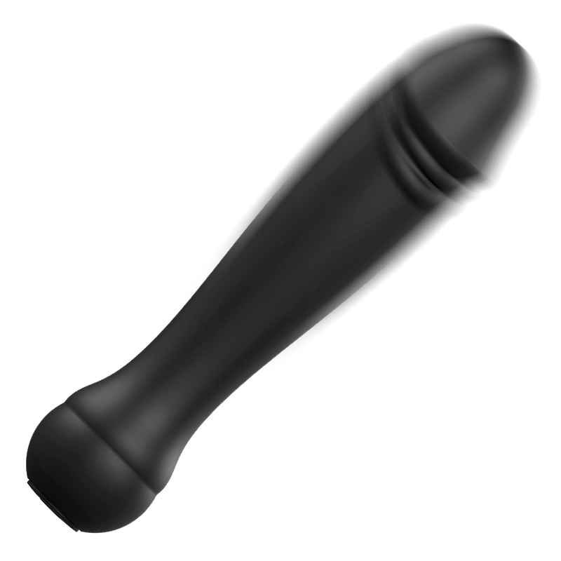Mr. Boss-Greg Stimulator Personal Usb, IPX7 Rezistent