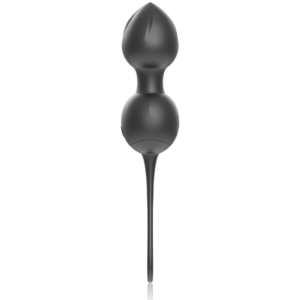 Brilly Glam-Bile Kegel Vibrante cu Telecomandă-10 Trepte 18 Brilly Glam-Bile Kegel Vibrante cu Telecomandă-10 Trepte - imagine 8
