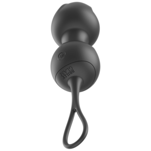 Brilly Glam-Bile Kegel Vibrante cu Telecomandă-10 Trepte 14 Brilly Glam-Bile Kegel Vibrante cu Telecomandă-10 Trepte - imagine 4