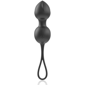 Brilly Glam-Bile Kegel Vibrante cu Telecomandă-10 Trepte 16 Brilly Glam-Bile Kegel Vibrante cu Telecomandă-10 Trepte - imagine 6