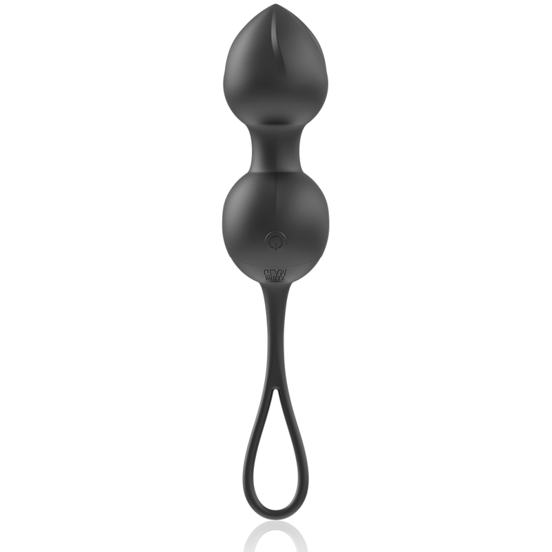 Brilly Glam-Bile Kegel Vibrante cu Telecomandă-10 Trepte 6 img 129591 b2b742d9228b8a4b2b0c49fe066792cd 1