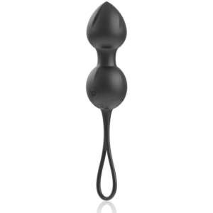 Brilly Glam-Bile Kegel Vibrante cu Telecomandă-10 Trepte 17 Brilly Glam-Bile Kegel Vibrante cu Telecomandă-10 Trepte - imagine 7