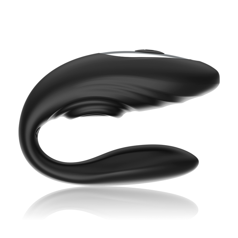 Brilly Glam-Vibrator pentru Cuplu Pulsant si Vibrant 6 img 129598 acb345f704a844f03cda8f9dd61eb54b 1