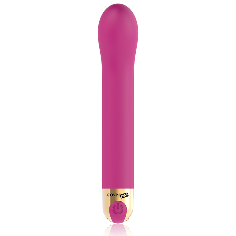 Coverme-G-spot Vibrator 10 Speed-Silicon, 10 Trepte, Reincarcabil 8 img 129619 db657c5c2ca6aa68048ed5bfbc07cc7f 1