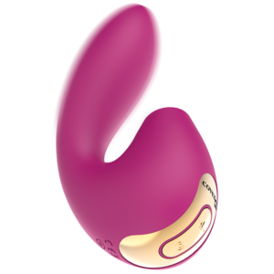 Coverme-Stimulator Clitoridian cu Sucțiune și Vibrator Puternic 12 Coverme-Stimulator Clitoridian cu Sucțiune și Vibrator Puternic - imagine 3
