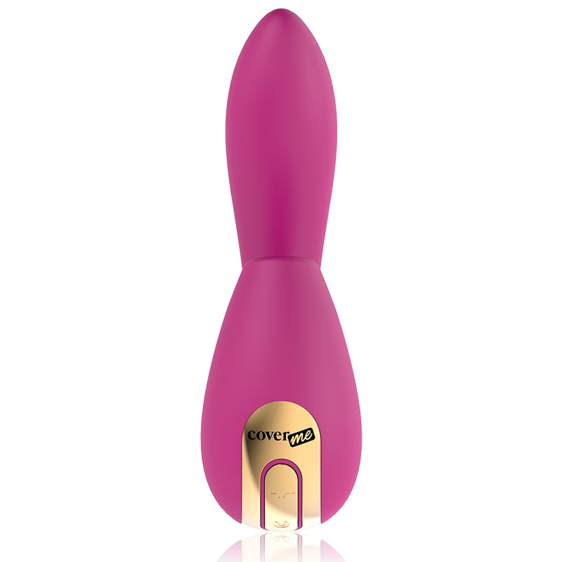 Coverme-Stimulator Clitoridian cu Sucțiune și Vibrator Puternic 8 img 129624 97ebb38a4c08c7ffe39469c228081f4e 1