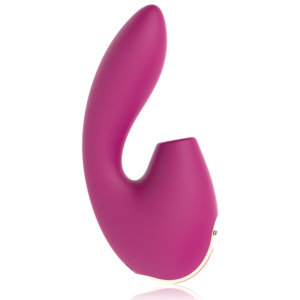 Coverme-Stimulator Clitoridian cu Sucțiune și Vibrator Puternic 13 Coverme-Stimulator Clitoridian cu Sucțiune și Vibrator Puternic - imagine 4