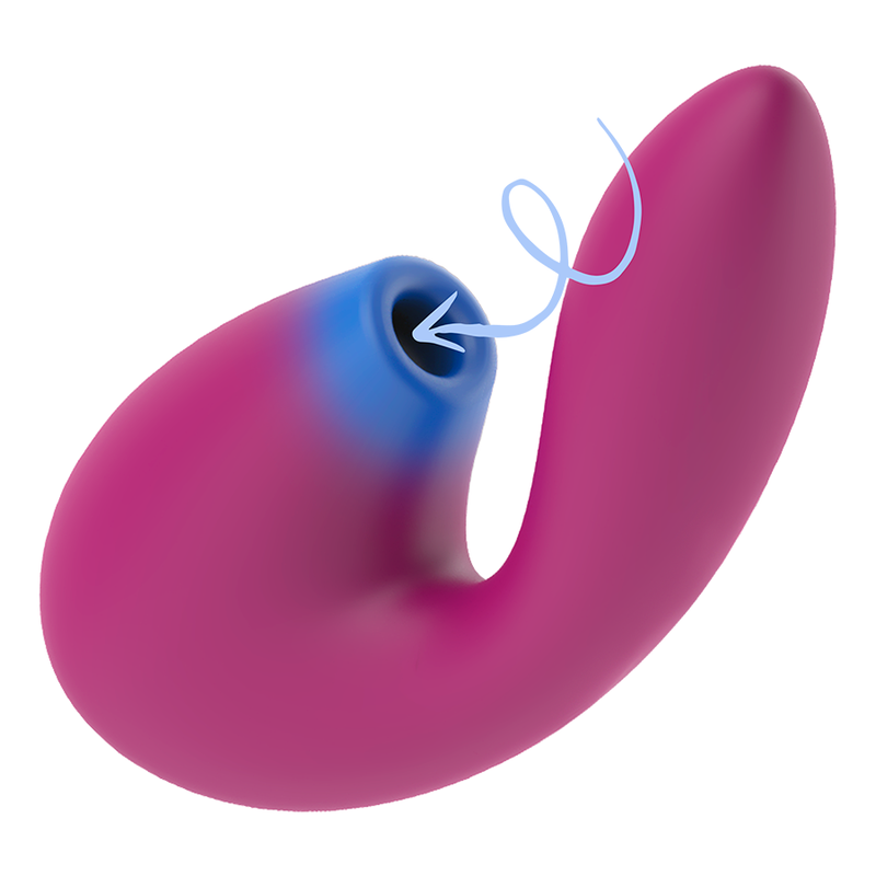 Coverme-Stimulator Clitoridian cu Sucțiune și Vibrator Puternic 1 img 129629 cb45dd4ae72129dfbfadfab2abb98989 1